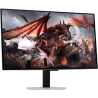 Samsung | LS32DG802SUXDU | 32 " | OLED | 4K | 16:9 | 240 Hz | 0.03 ms | 3840 x 2160 pixels | 200 cd/m² | HDMI ports quantity 2 |