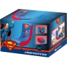 Subsonic Junior RockNSeat Superman