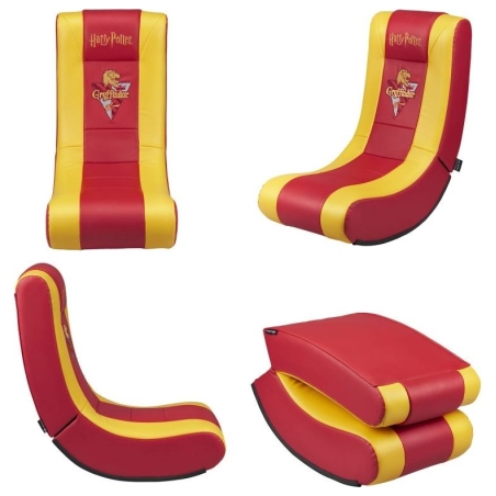 Subsonic Junior RockNSeat Harry Potter