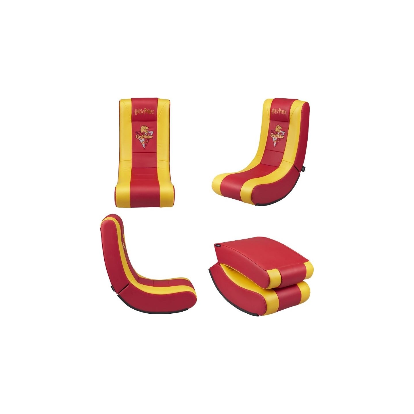 Subsonic Junior RockNSeat Harry Potter