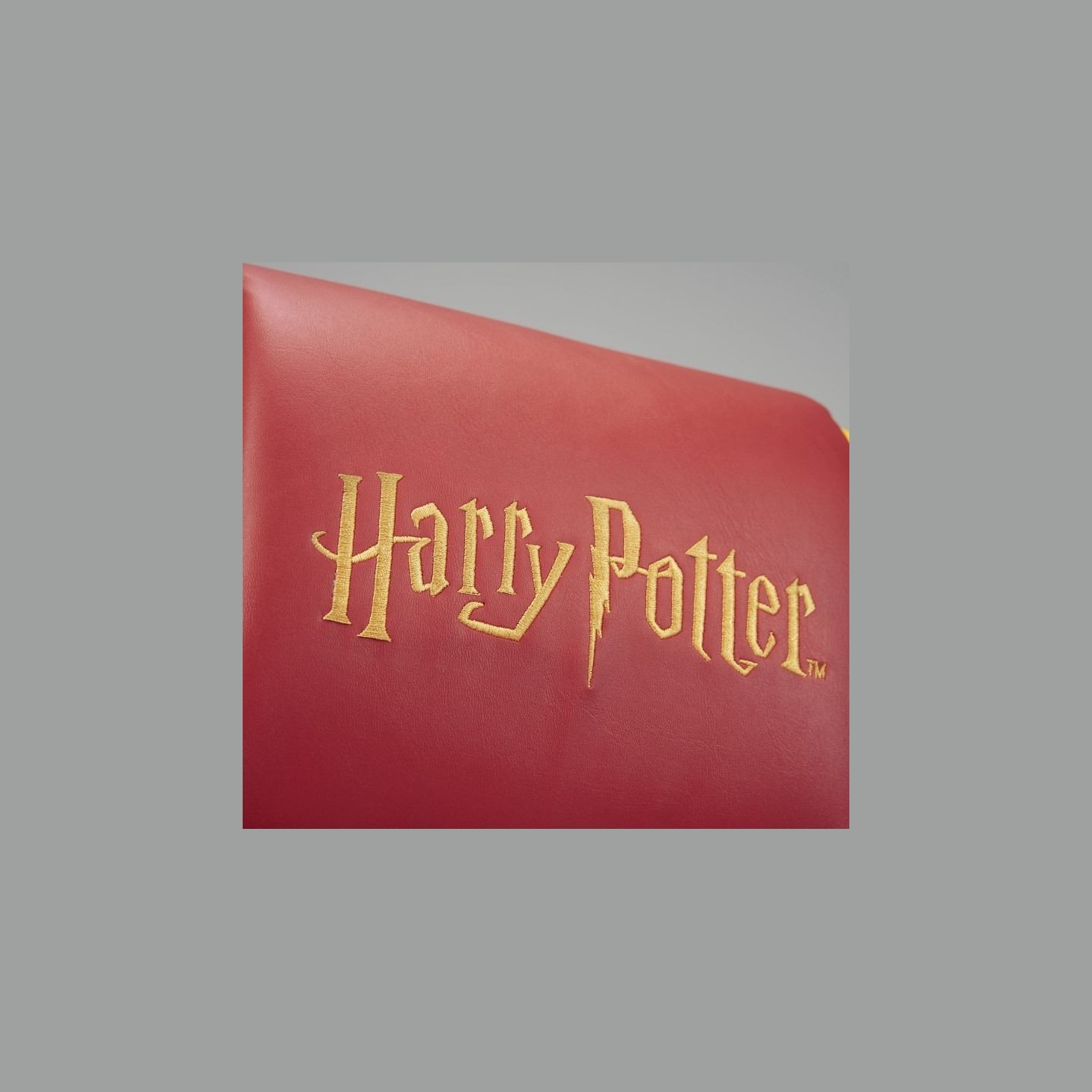 Subsonic Junior RockNSeat Harry Potter