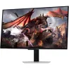 Samsung | LS32DG802SUXDU | 32 " | OLED | 4K | 16:9 | 240 Hz | 0.03 ms | 3840 x 2160 pixels | 200 cd/m² | HDMI ports quantity 2 |