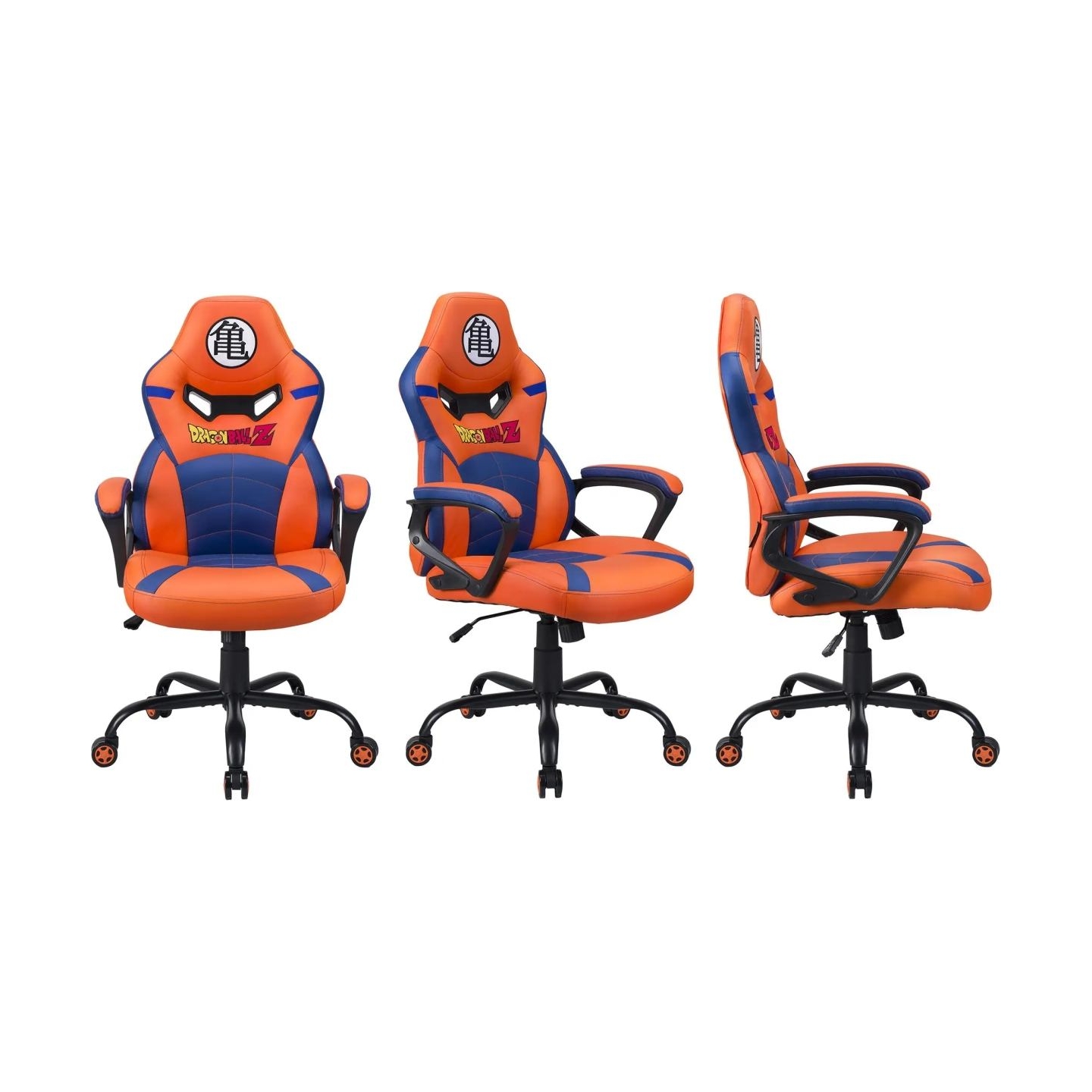 Subsonic Junior Gaming Seat Dragon Ball V2