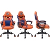 Subsonic Junior Gaming Seat Dragon Ball V2