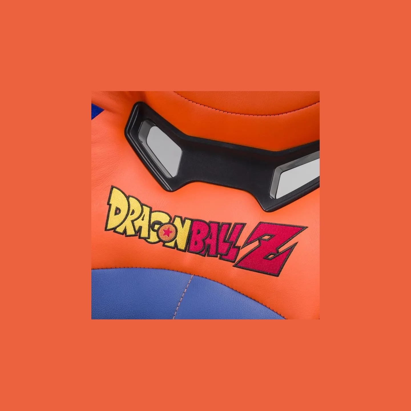 Subsonic Junior Gaming Seat Dragon Ball V2