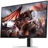Samsung | LS32DG802SUXDU | 32 " | OLED | 4K | 16:9 | 240 Hz | 0.03 ms | 3840 x 2160 pixels | 200 cd/m² | HDMI ports quantity 2 |