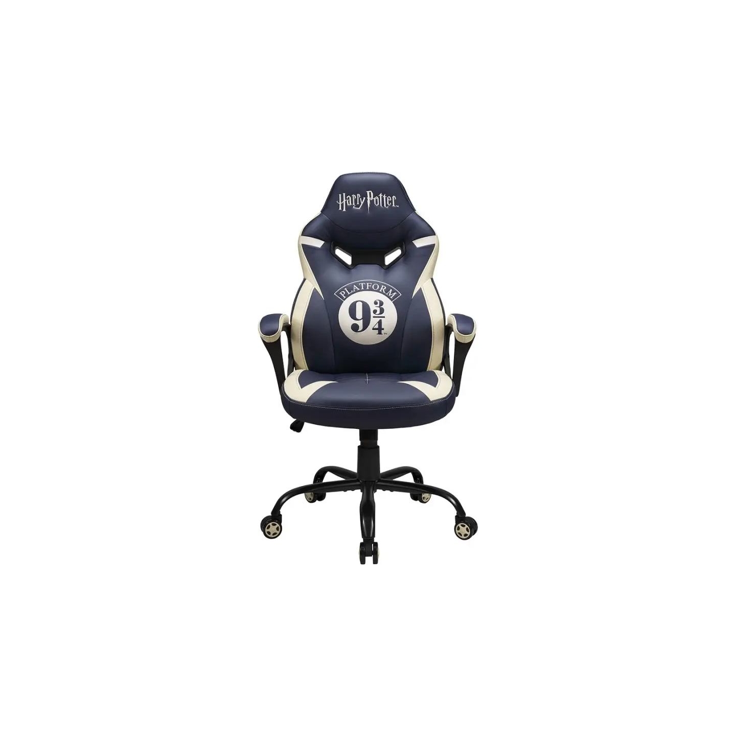 Subsonic Junior Gaming Seat HP Platform 9 3/4