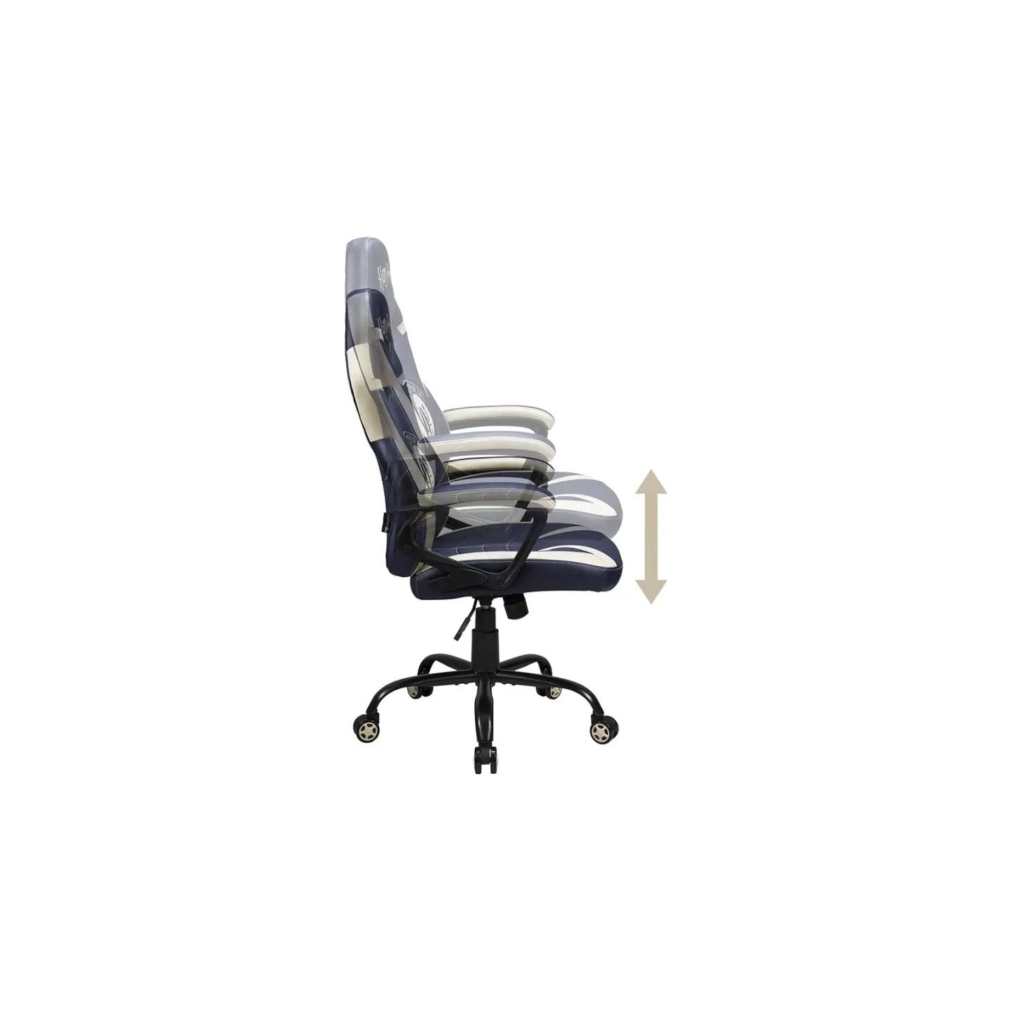 Subsonic Junior Gaming Seat HP Platform 9 3/4