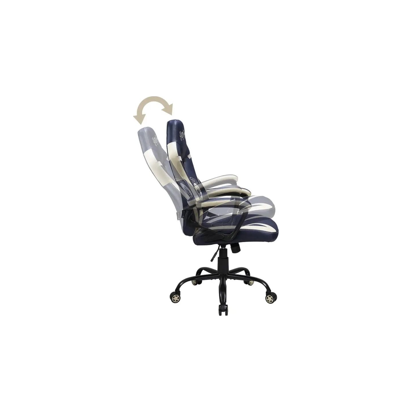 Subsonic Junior Gaming Seat HP Platform 9 3/4