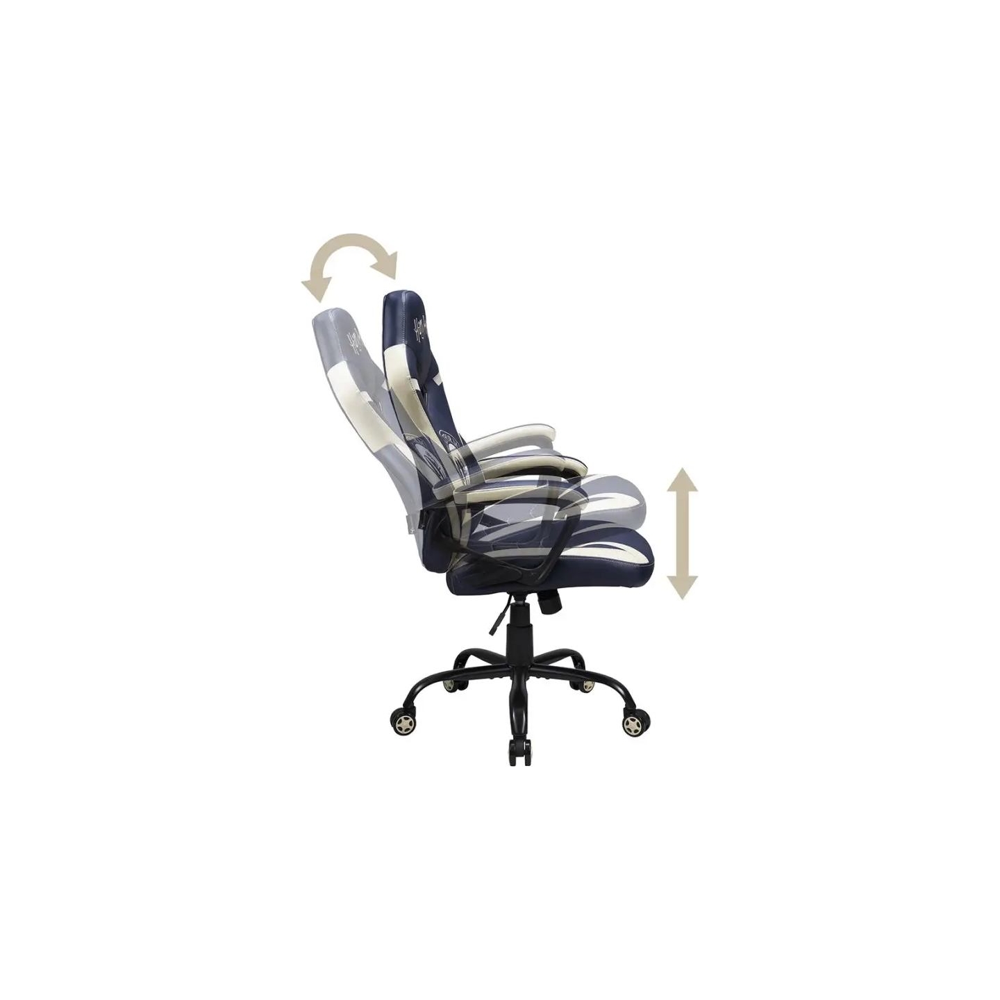 Subsonic Junior Gaming Seat HP Platform 9 3/4