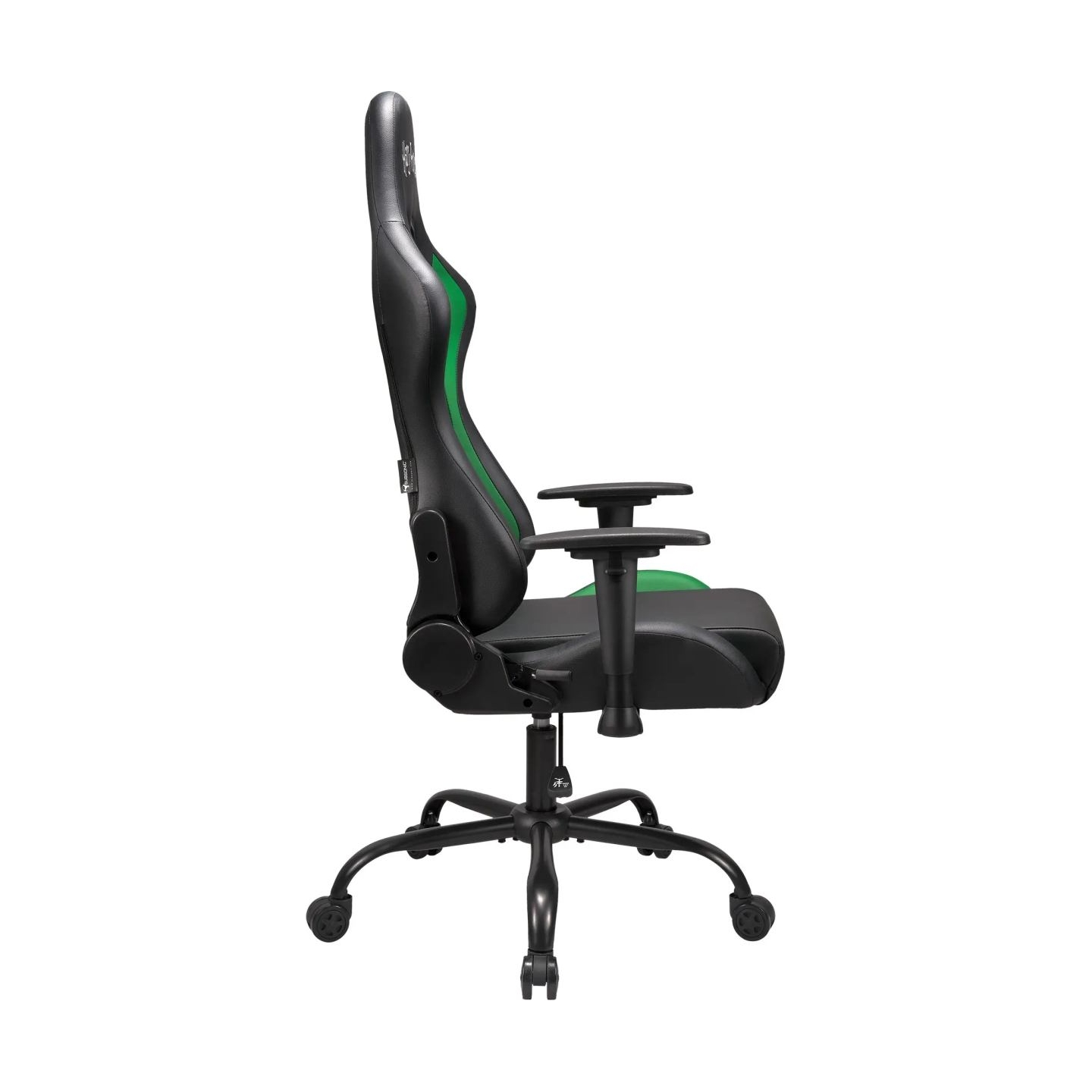 Subsonic Pro Gaming Seat Harry Potter Slytherin