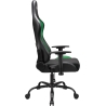 Subsonic Pro Gaming Seat Harry Potter Slytherin
