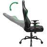 Subsonic Pro Gaming Seat Harry Potter Slytherin