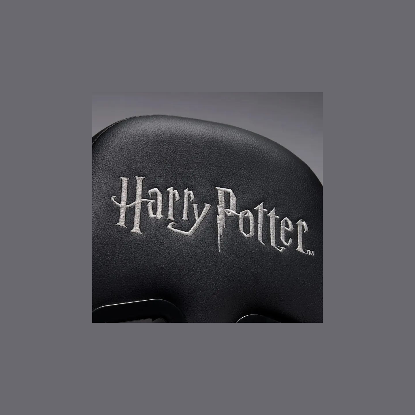 Subsonic Pro Gaming Seat Harry Potter Slytherin