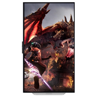 Samsung | LS32DG802SUXDU | 32 " | OLED | 4K | 16:9 | 240 Hz | 0.03 ms | 3840 x 2160 pixels | 200 cd/m² | HDMI ports quantity 2 |