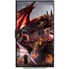 Samsung | LS32DG802SUXDU | 32 " | OLED | 4K | 16:9 | 240 Hz | 0.03 ms | 3840 x 2160 pixels | 200 cd/m² | HDMI ports quantity 2 |