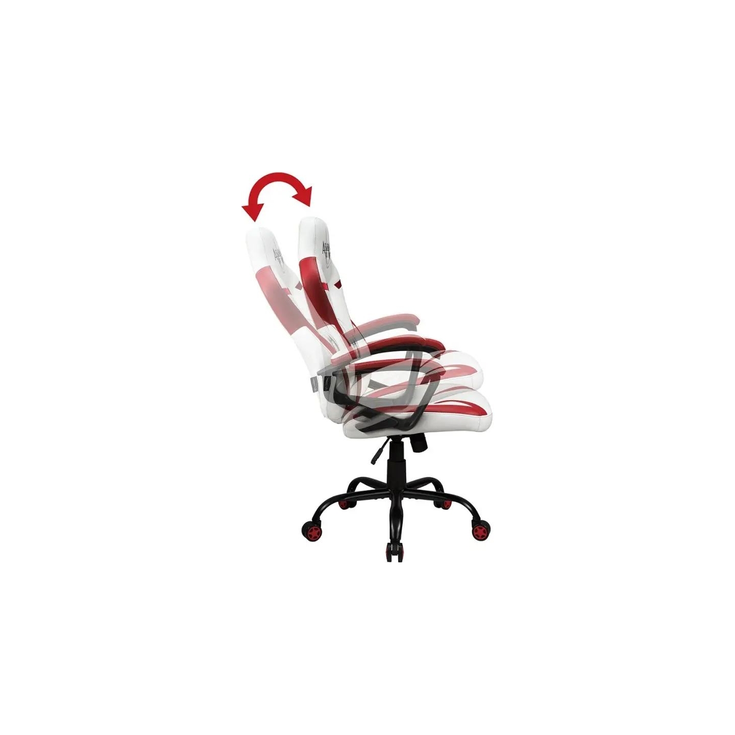 Subsonic Junior Gaming Seat Assassins Creed