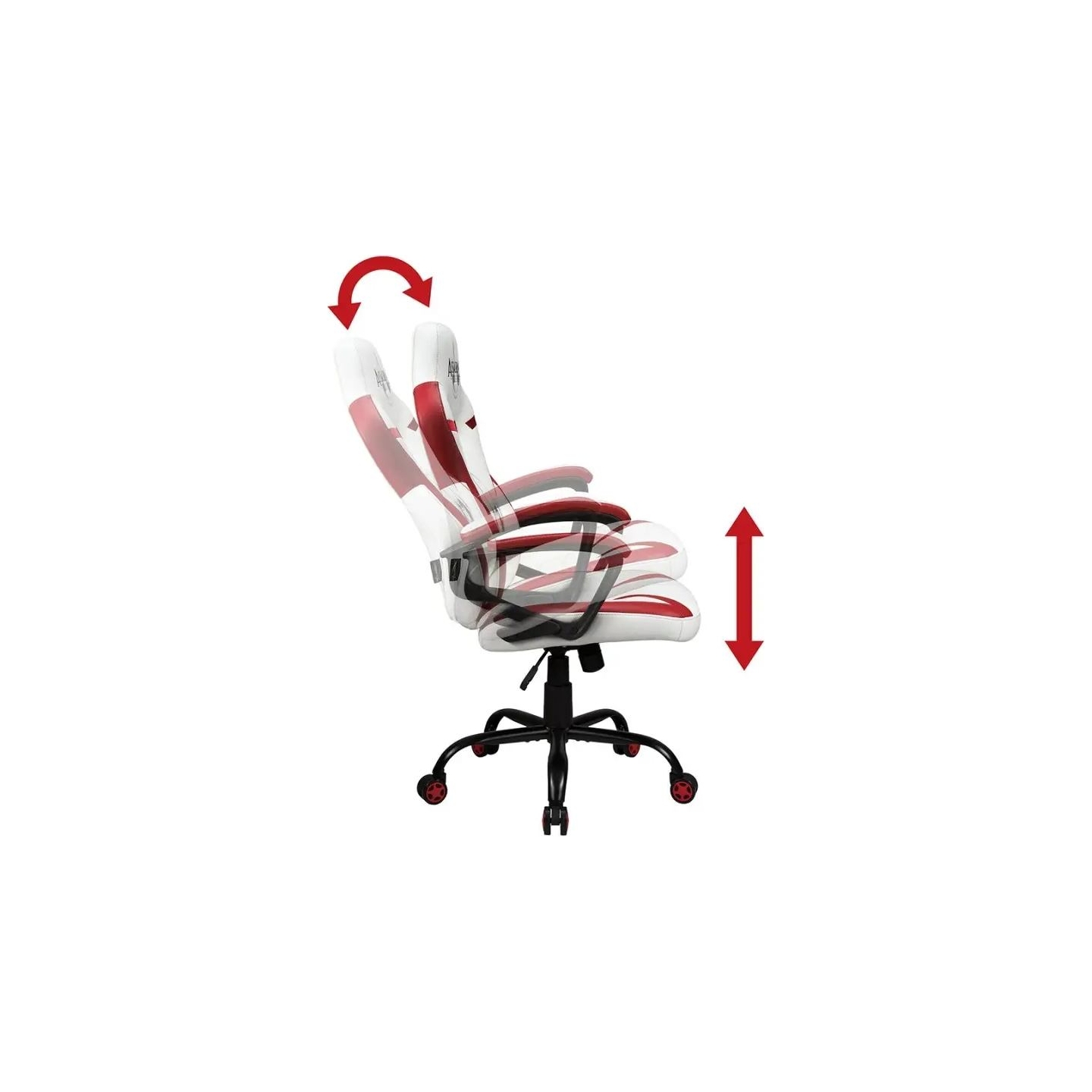 Subsonic Junior Gaming Seat Assassins Creed