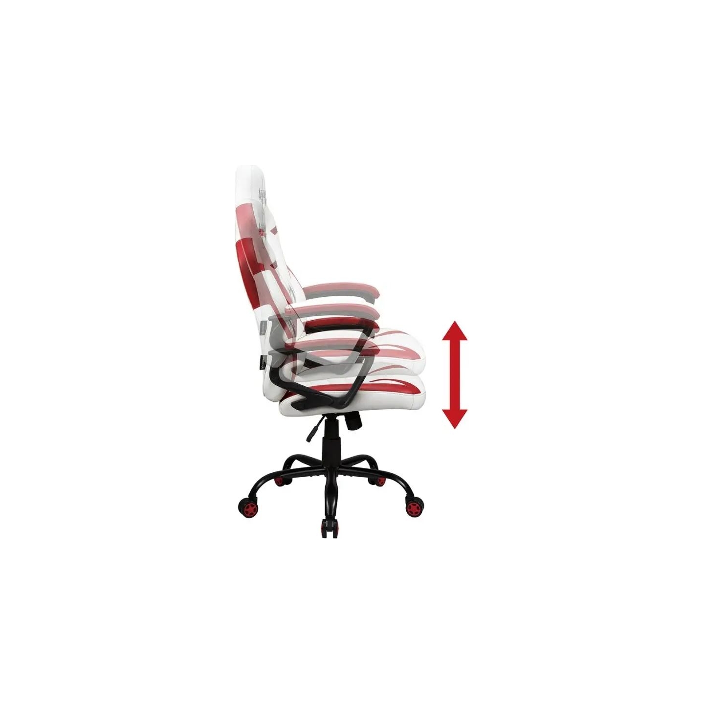 Subsonic Junior Gaming Seat Assassins Creed