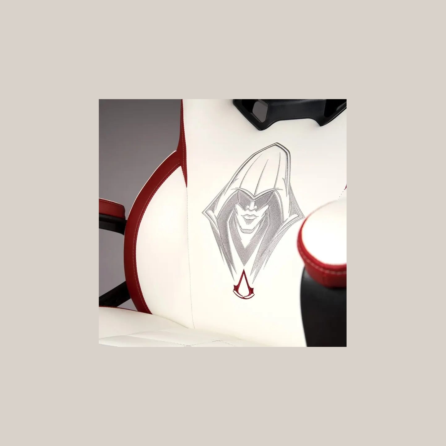Subsonic Junior Gaming Seat Assassins Creed