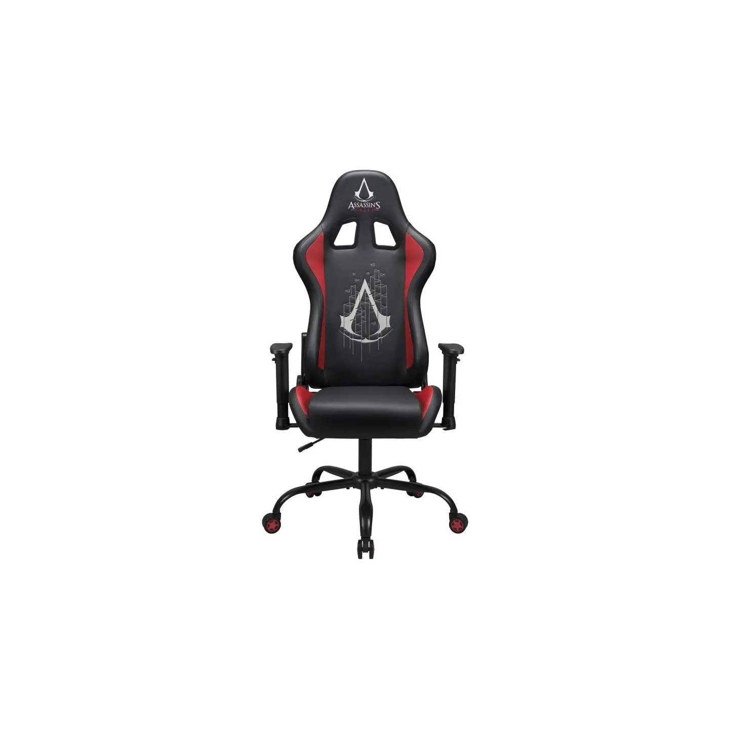 Subsonic Pro Gaming Seat Assassins Creed