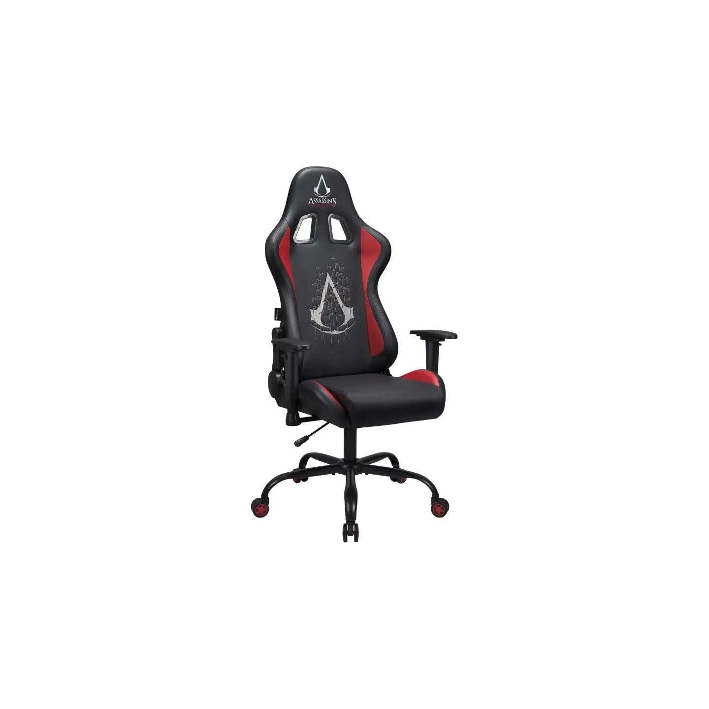 Subsonic Pro Gaming Seat Assassins Creed