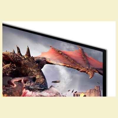 Samsung | LS32DG802SUXDU | 32 " | OLED | 4K | 16:9 | 240 Hz | 0.03 ms | 3840 x 2160 pixels | 200 cd/m² | HDMI ports quantity 2 |