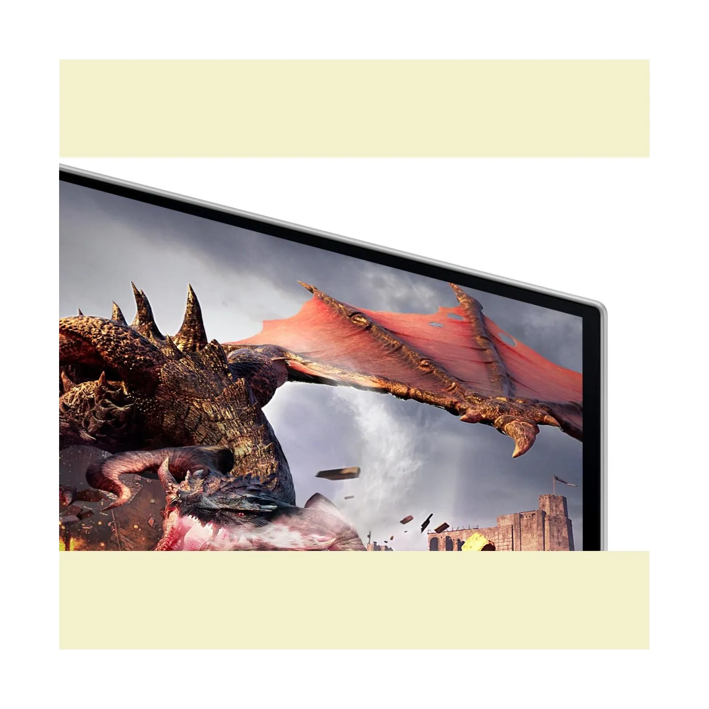 Samsung | LS32DG802SUXDU | 32 " | OLED | 4K | 16:9 | 240 Hz | 0.03 ms | 3840 x 2160 pixels | 200 cd/m² | HDMI ports quantity 2 |