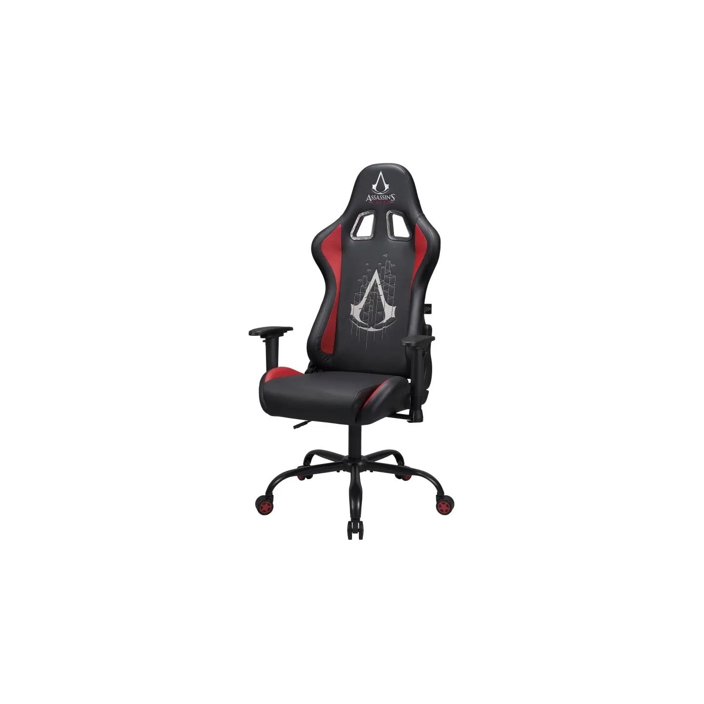 Subsonic Pro Gaming Seat Assassins Creed
