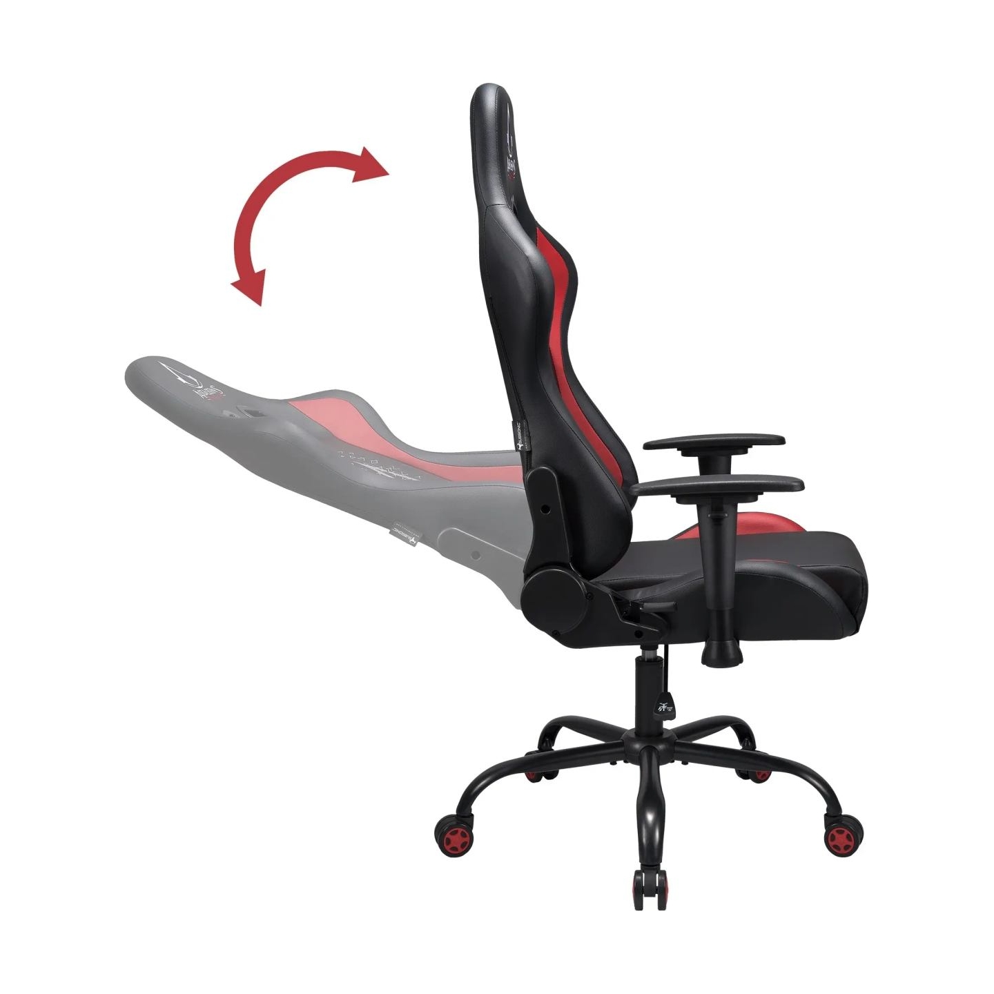Subsonic Pro Gaming Seat Assassins Creed