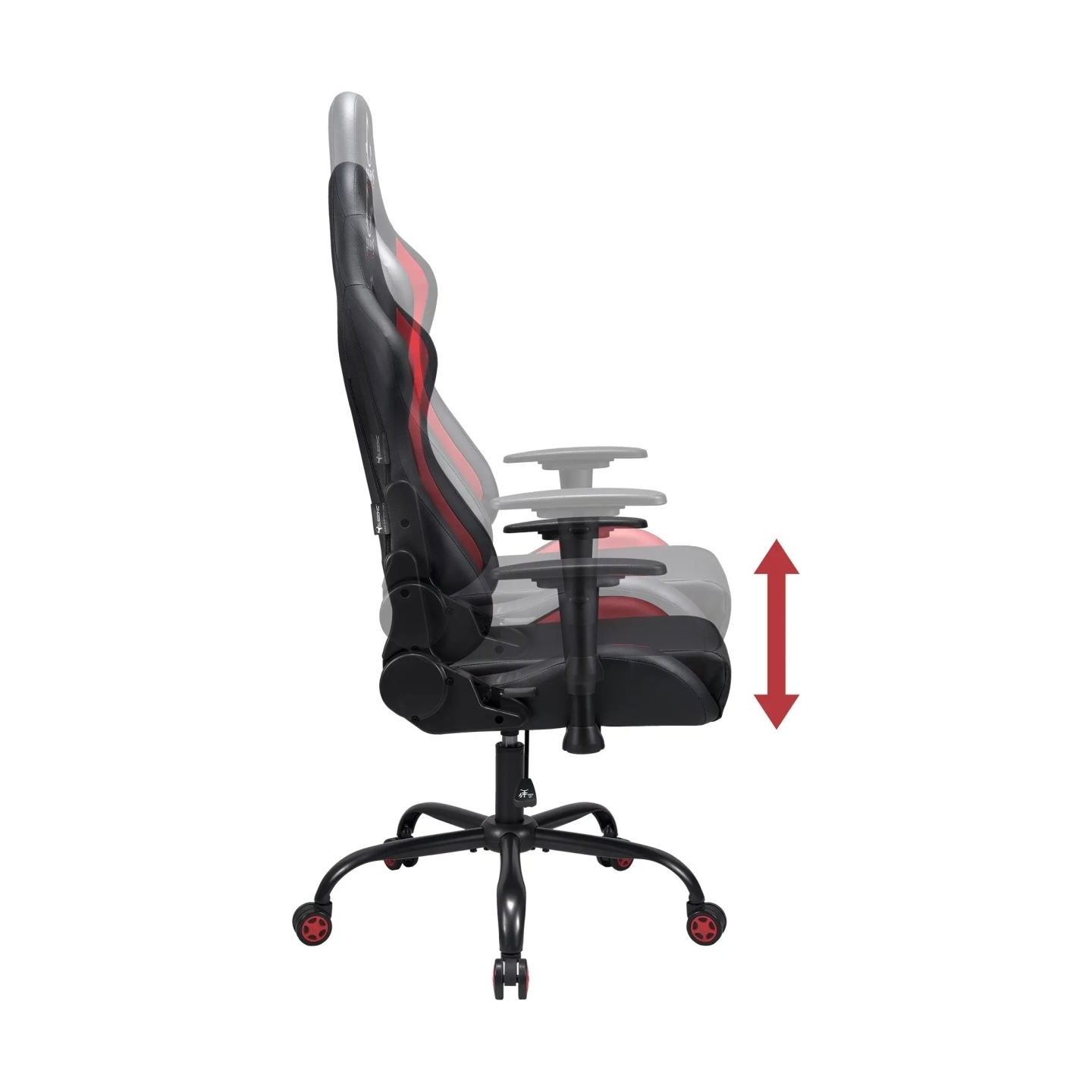 Subsonic Pro Gaming Seat Assassins Creed