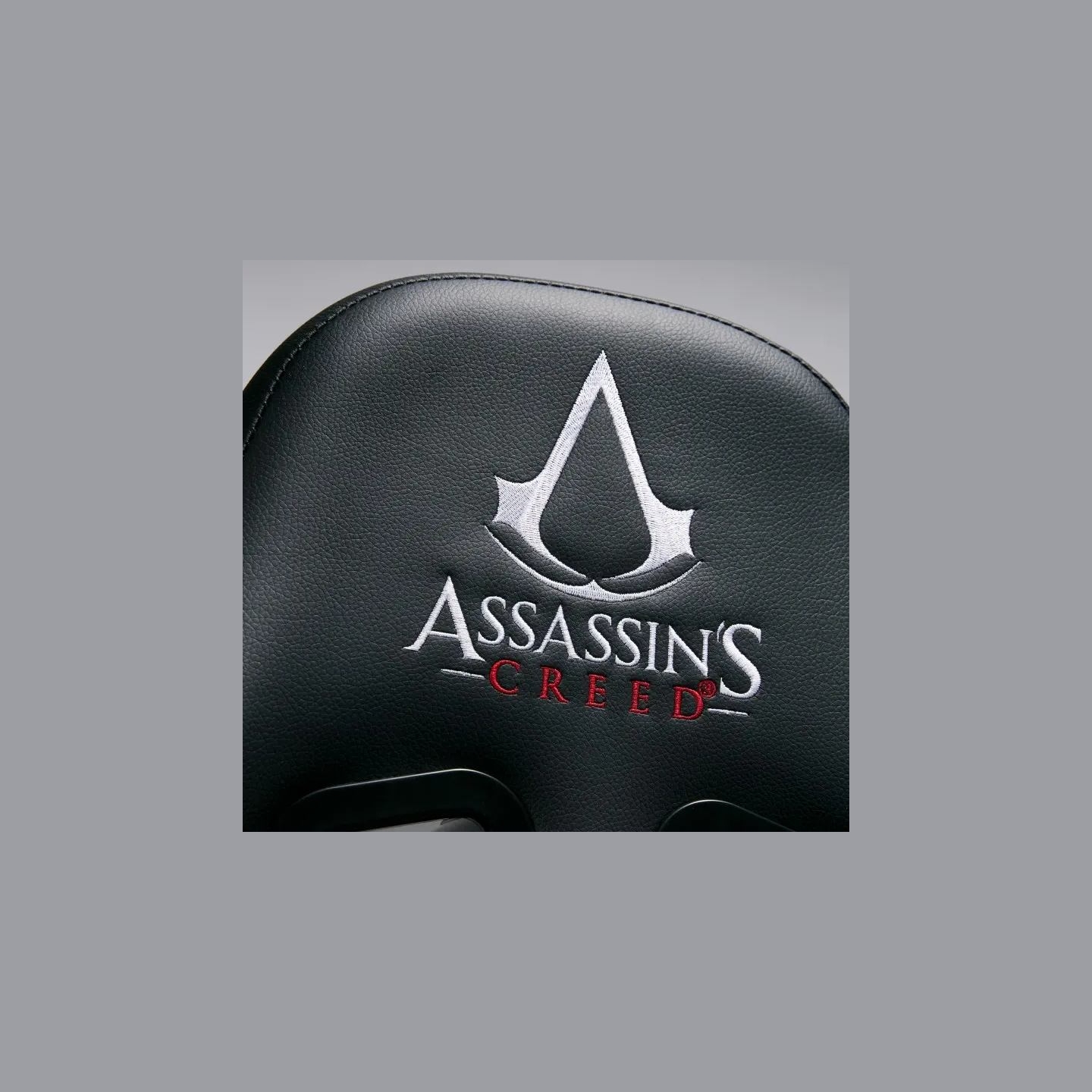 Subsonic Pro Gaming Seat Assassins Creed