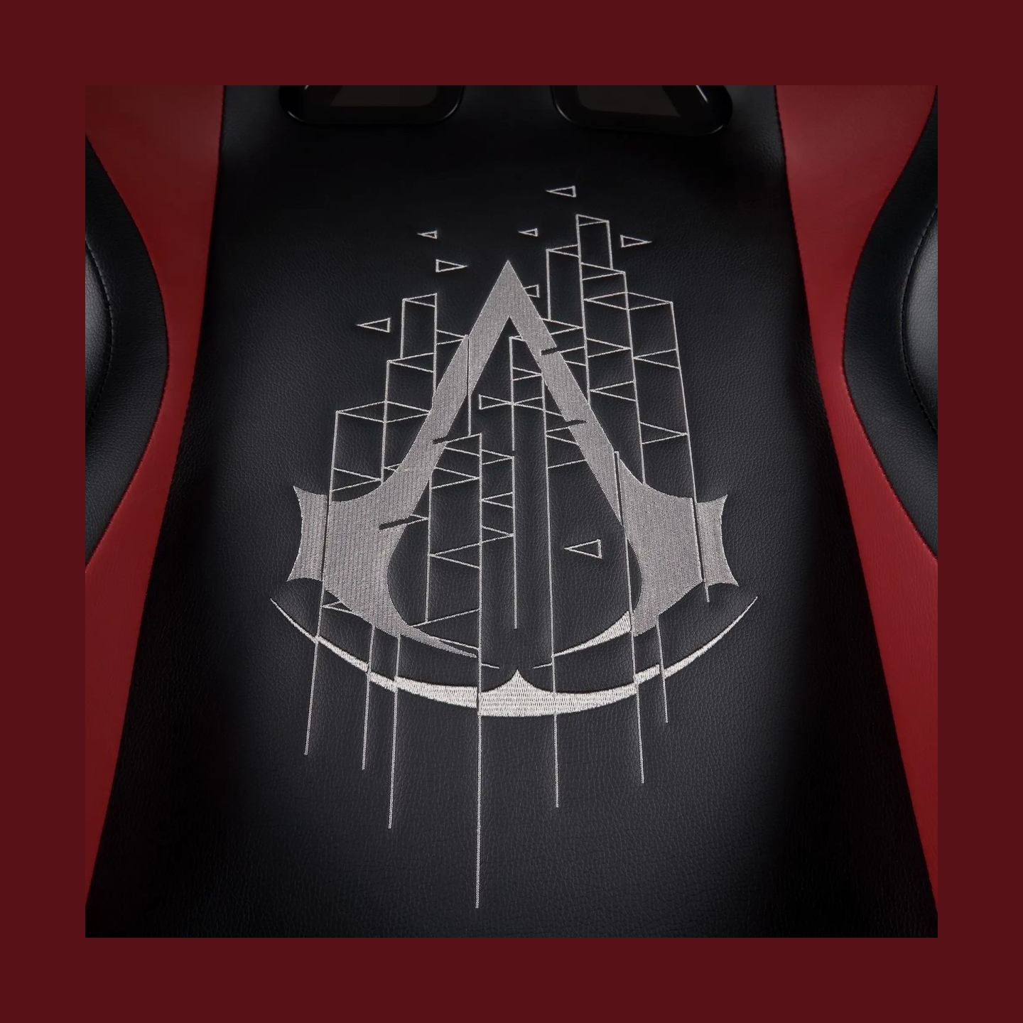 Subsonic Pro Gaming Seat Assassins Creed