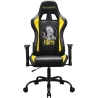 Subsonic Pro Gaming Seat Iron Maiden Killers