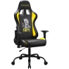 Subsonic Pro Gaming Seat Iron Maiden Killers