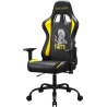 Subsonic Pro Gaming Seat Iron Maiden Killers