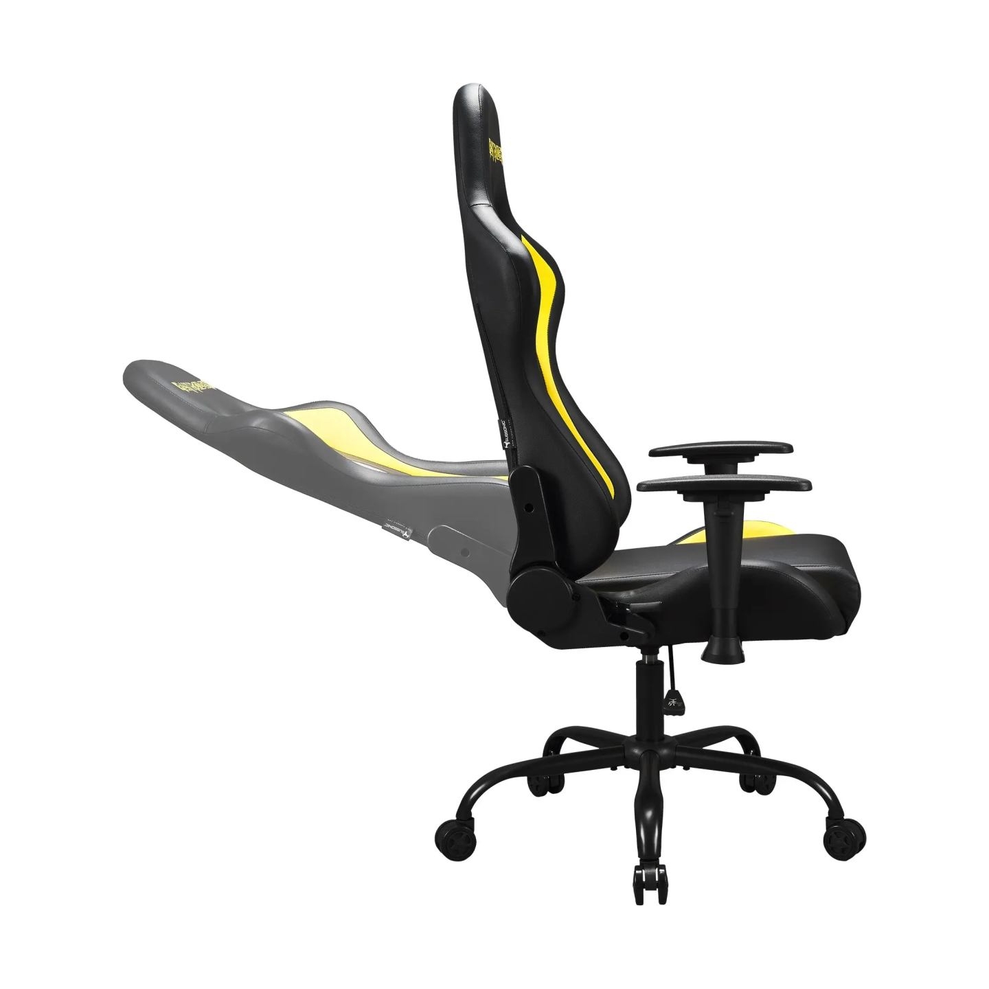 Subsonic Pro Gaming Seat Iron Maiden Killers