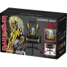 Subsonic Pro Gaming Seat Iron Maiden Killers