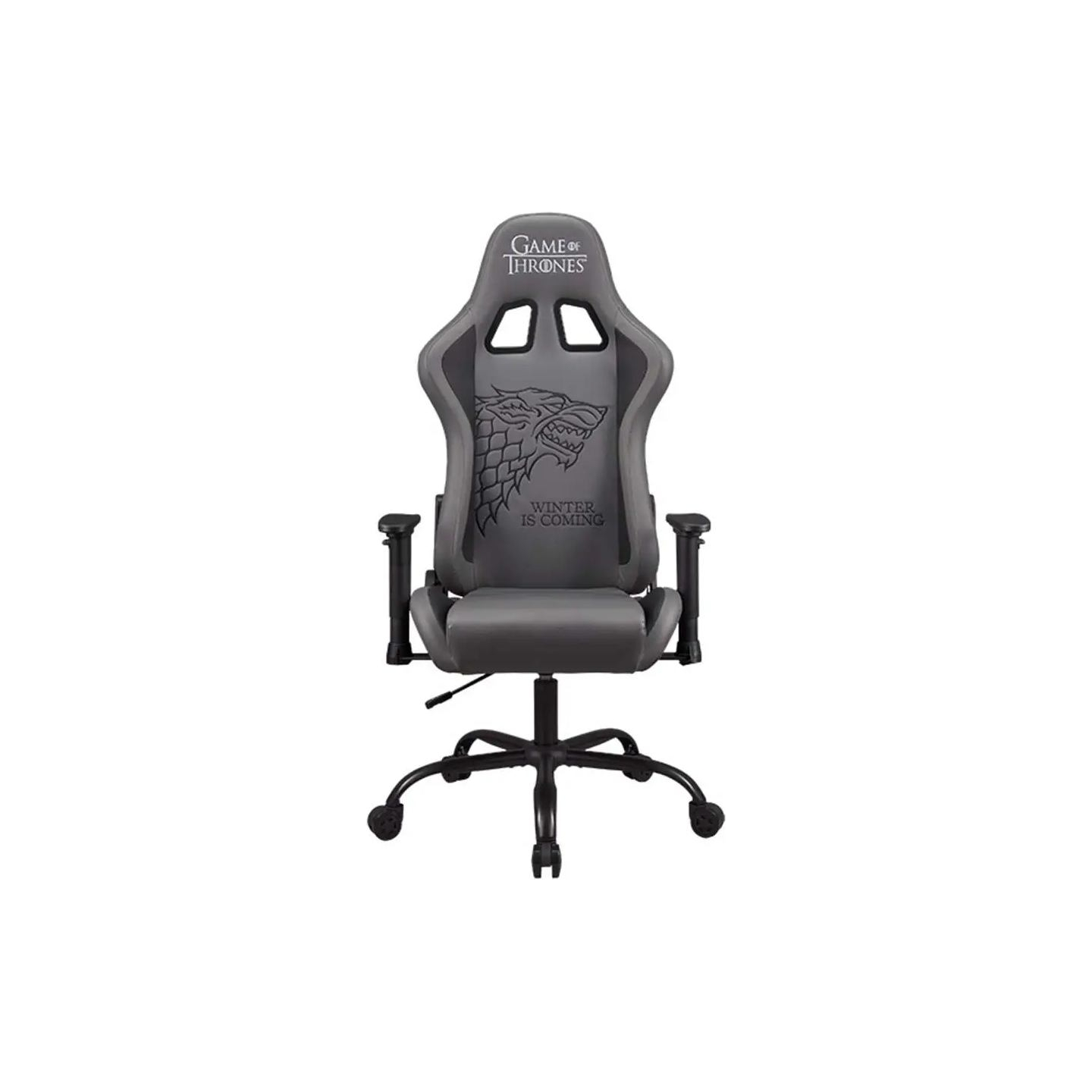 Subsonic Pro Gaming Seat Game Of Thrones