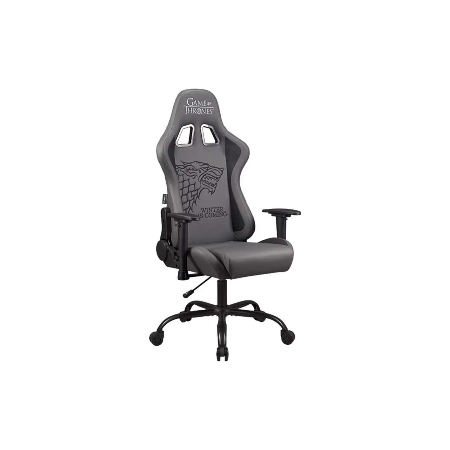 Subsonic Pro Gaming Seat Game Of Thrones