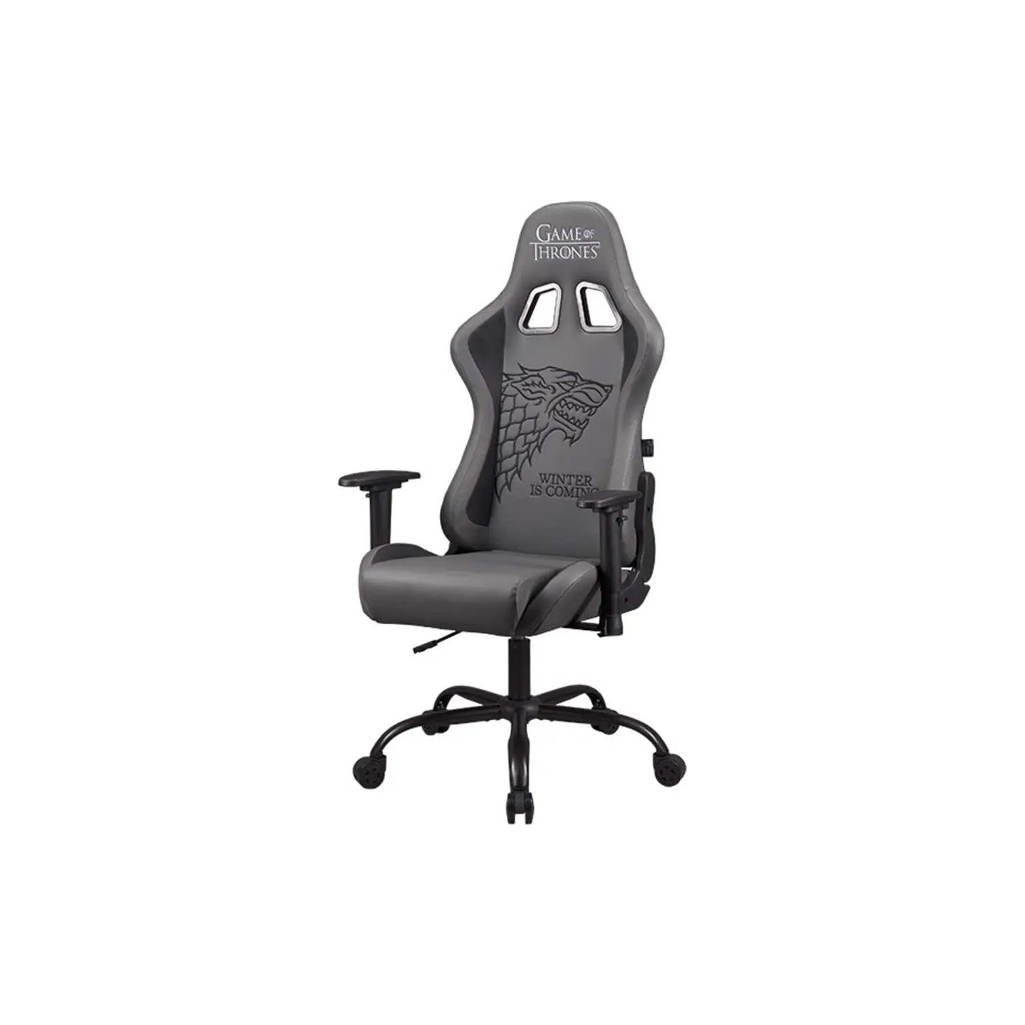 Subsonic Pro Gaming Seat Game Of Thrones