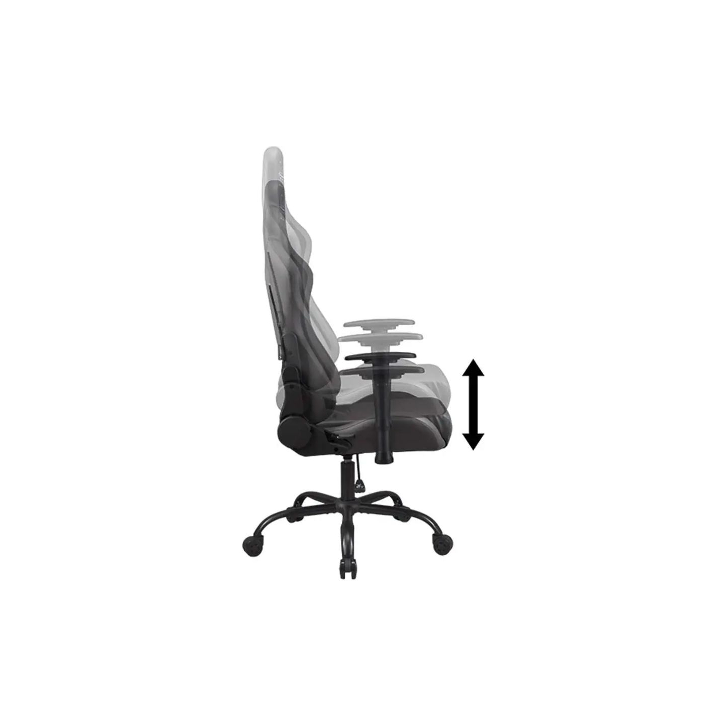 Subsonic Pro Gaming Seat Game Of Thrones
