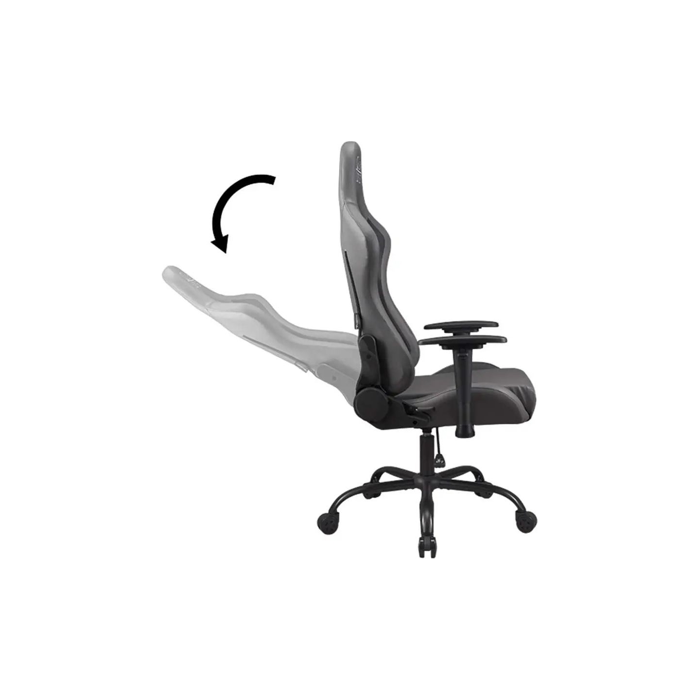 Subsonic Pro Gaming Seat Game Of Thrones