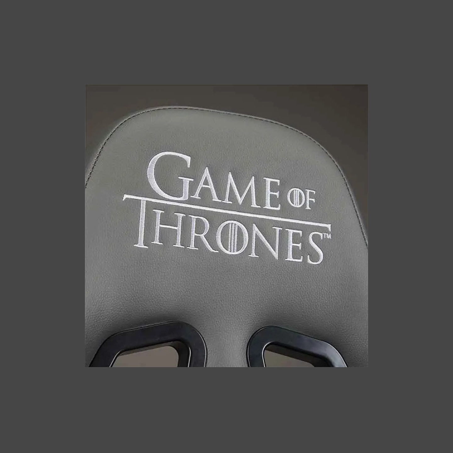 Subsonic Pro Gaming Seat Game Of Thrones
