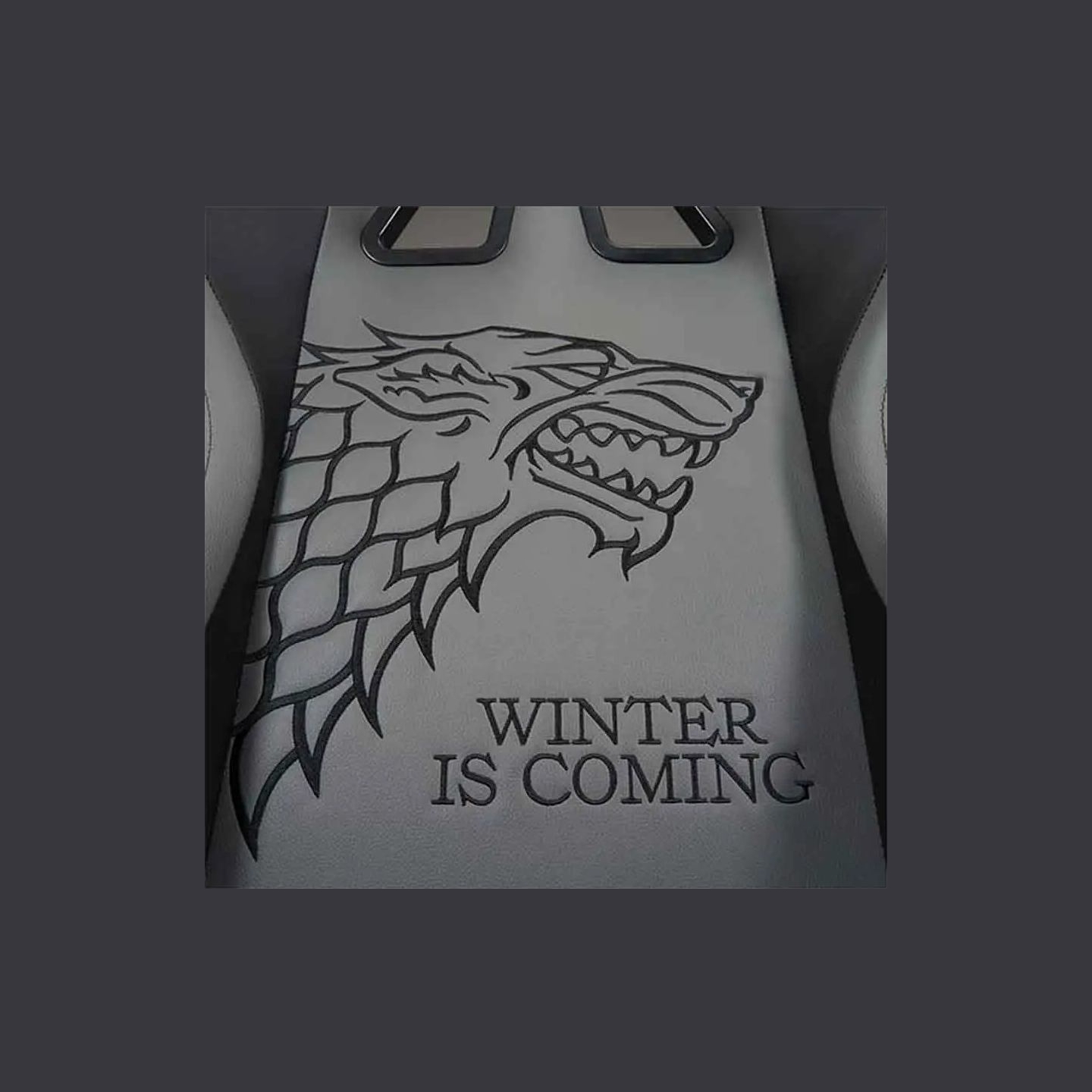 Subsonic Pro Gaming Seat Game Of Thrones