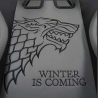 Subsonic Pro Gaming Seat Game Of Thrones