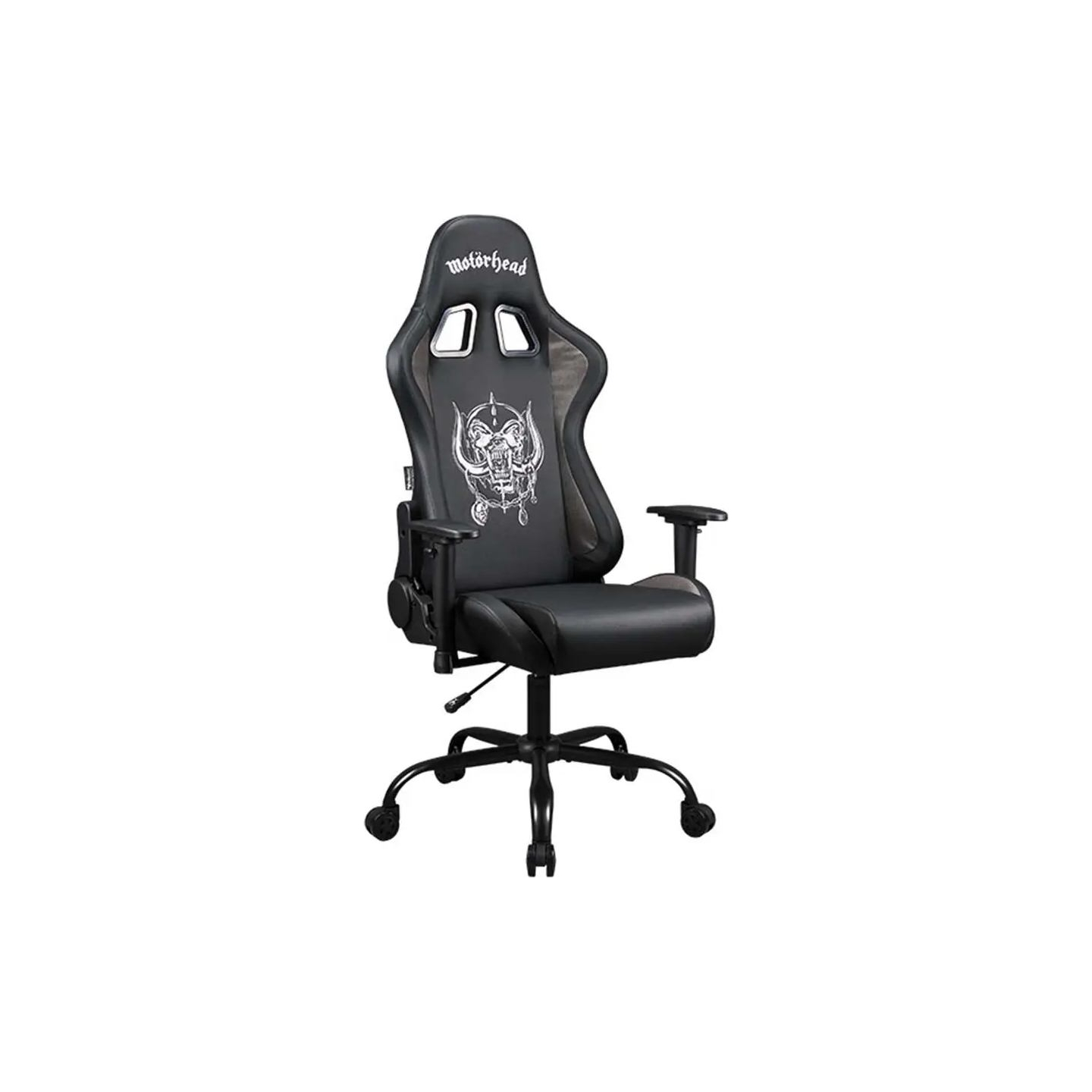 Subsonic Pro Gaming Seat Motorhead