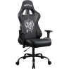 Subsonic Pro Gaming Seat Motorhead
