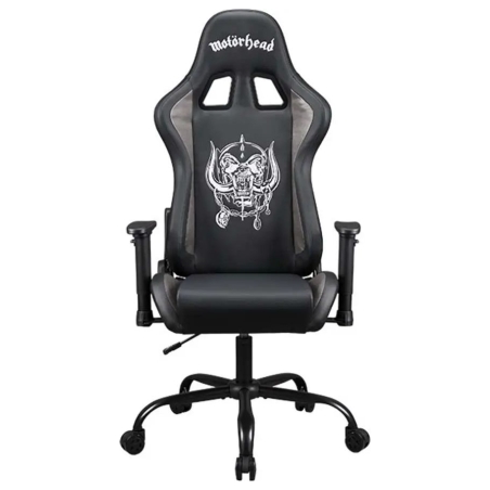 Subsonic Pro Gaming Seat Motorhead