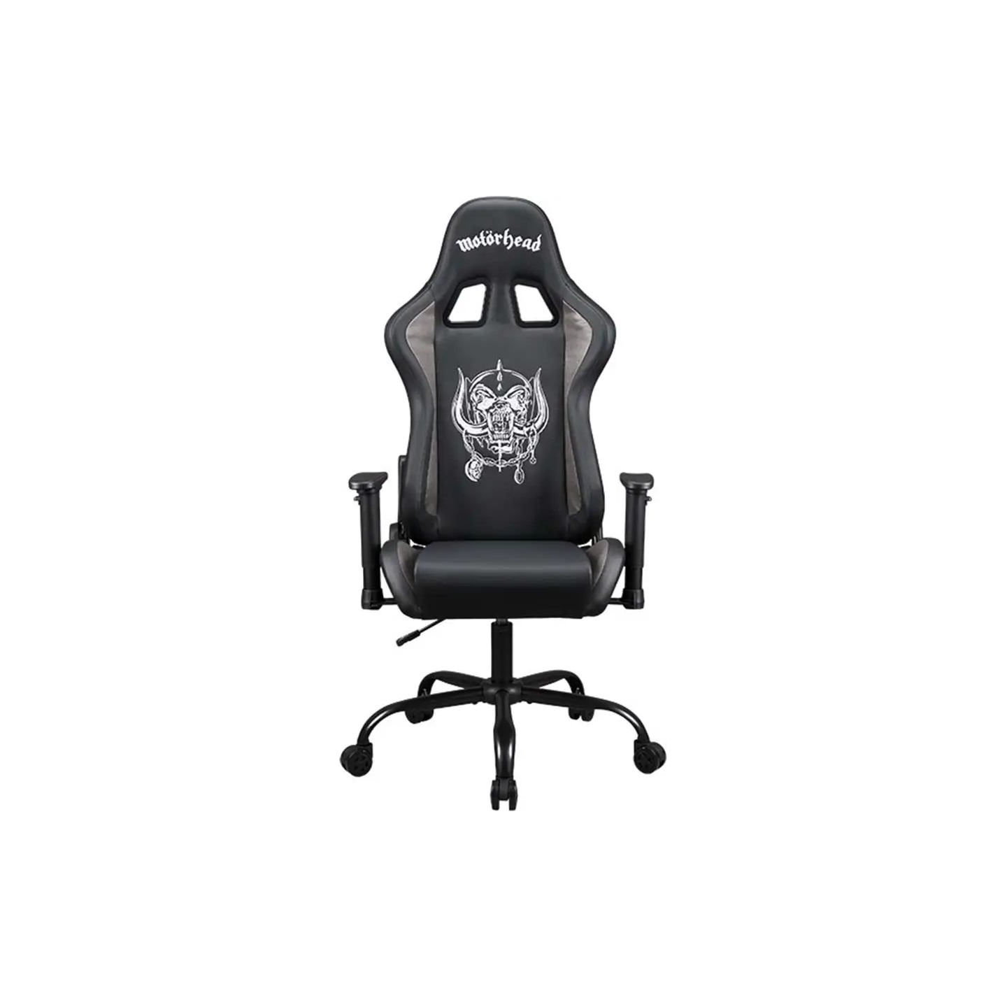 Subsonic Pro Gaming Seat Motorhead